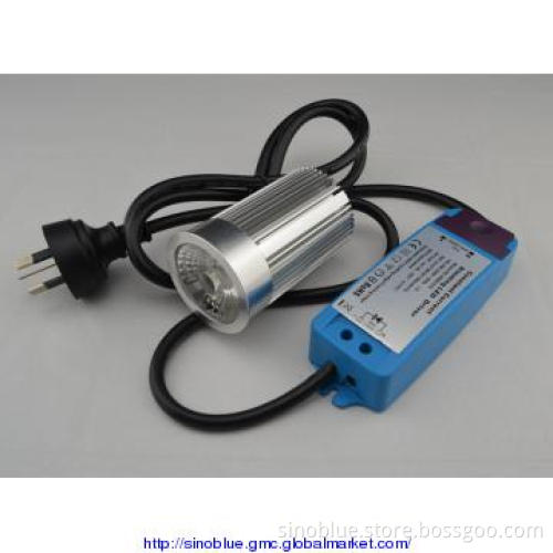 External power supply High Quality 12W Led Spot Light
